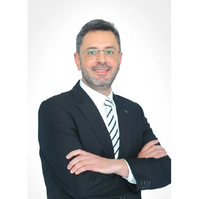 Dr Samer Beidas