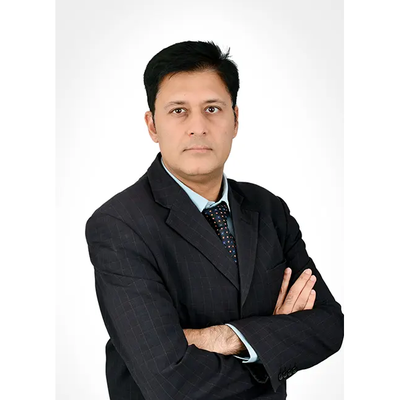 Sandeep Kumar