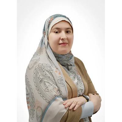 Dr Zeinab AbdelRazek Nada