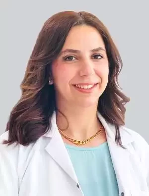 Dr. Areen Alfalah