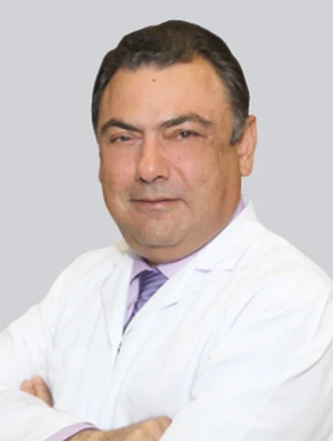 Dr. Farouk Safi