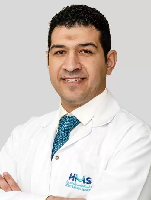Mohamed Gad