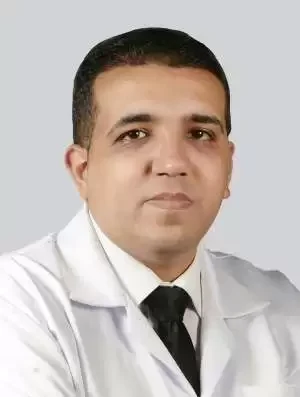 Dr. Motaz Abudaqqa