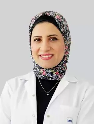 Dr. Susan Khalafallah