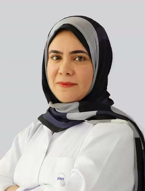 Hekmat Hassan