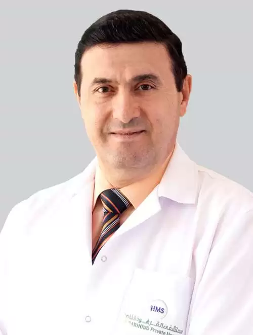 Nasser Daaboul
