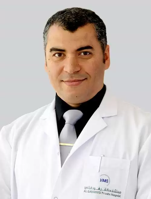 Sobhy Mohamed Amer