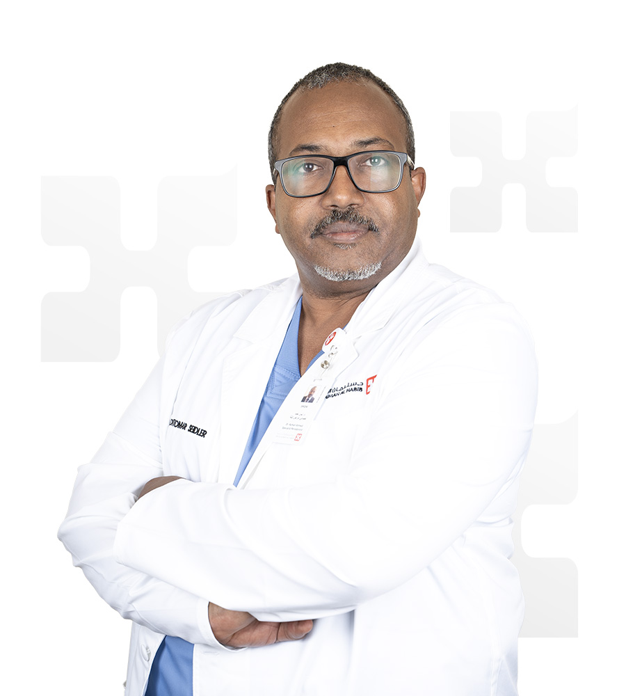Dr. Ayman Ali Ahmed