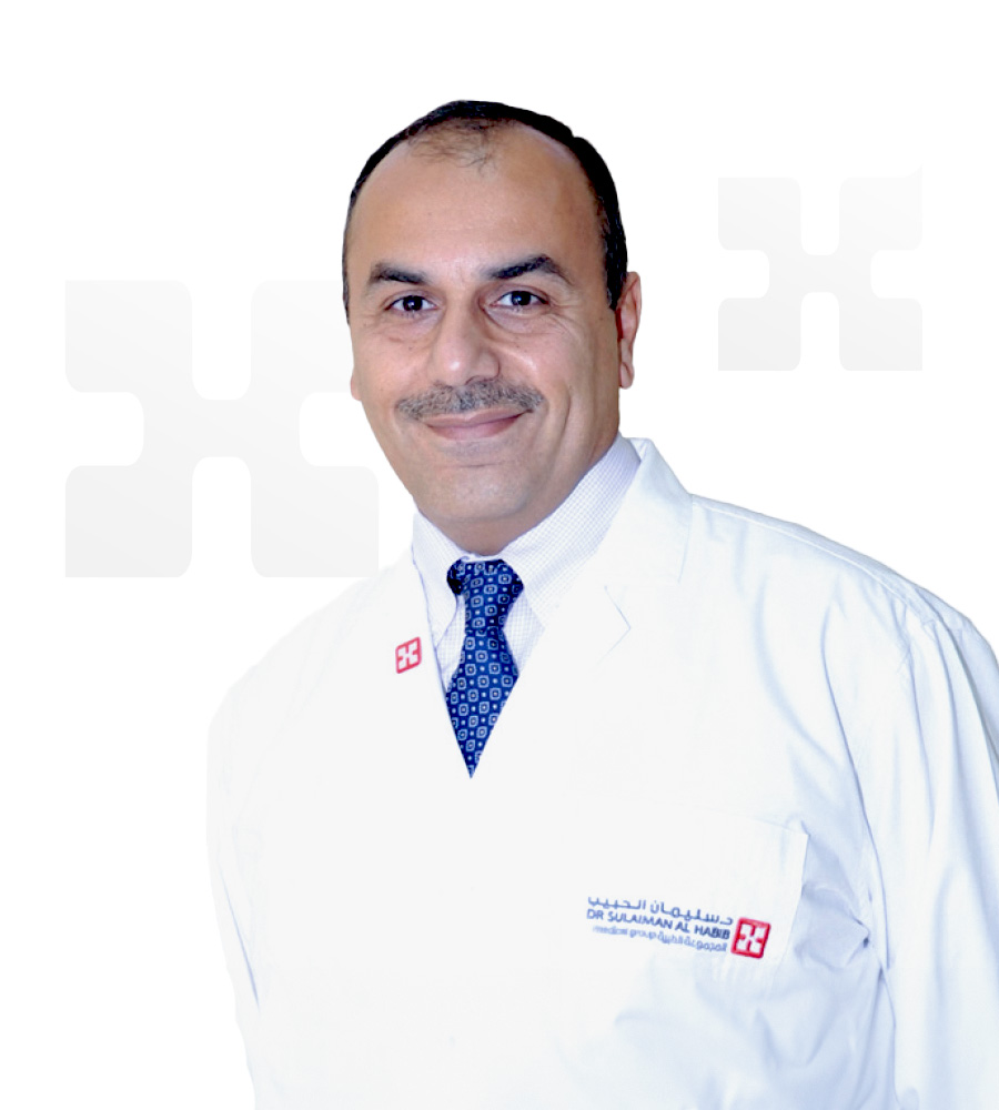 Dr. Firas Al Rubaiy