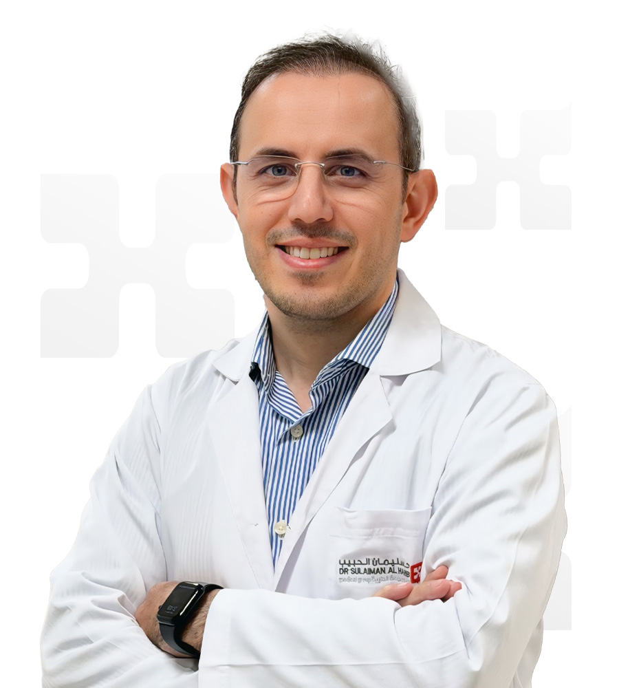 Dr. Marwan M. Qasem