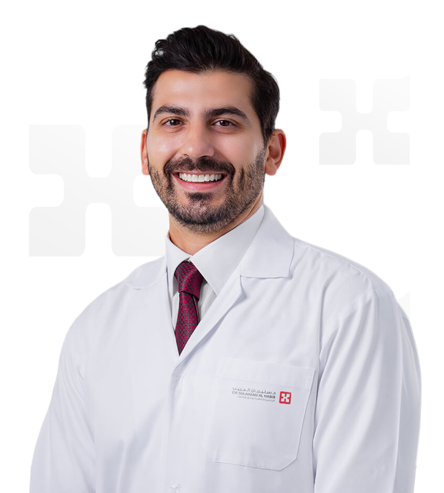 Dr. Omar Shafie