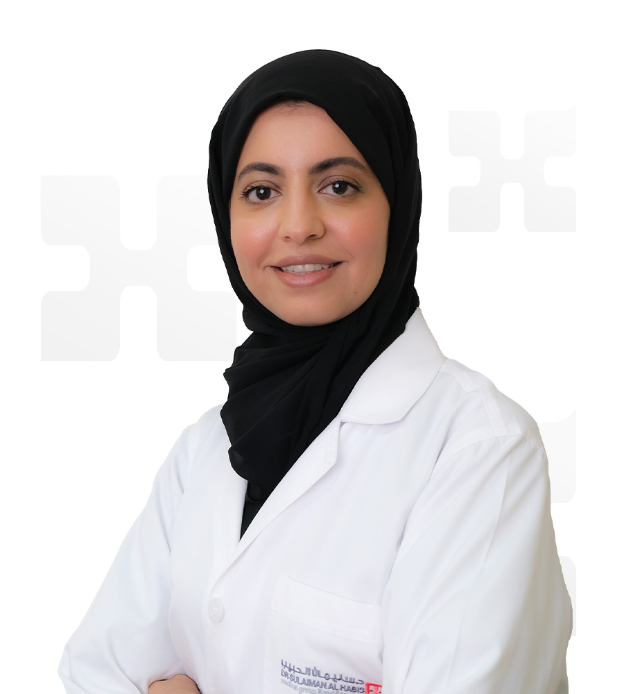 Dr. Razan Ali A Rashid