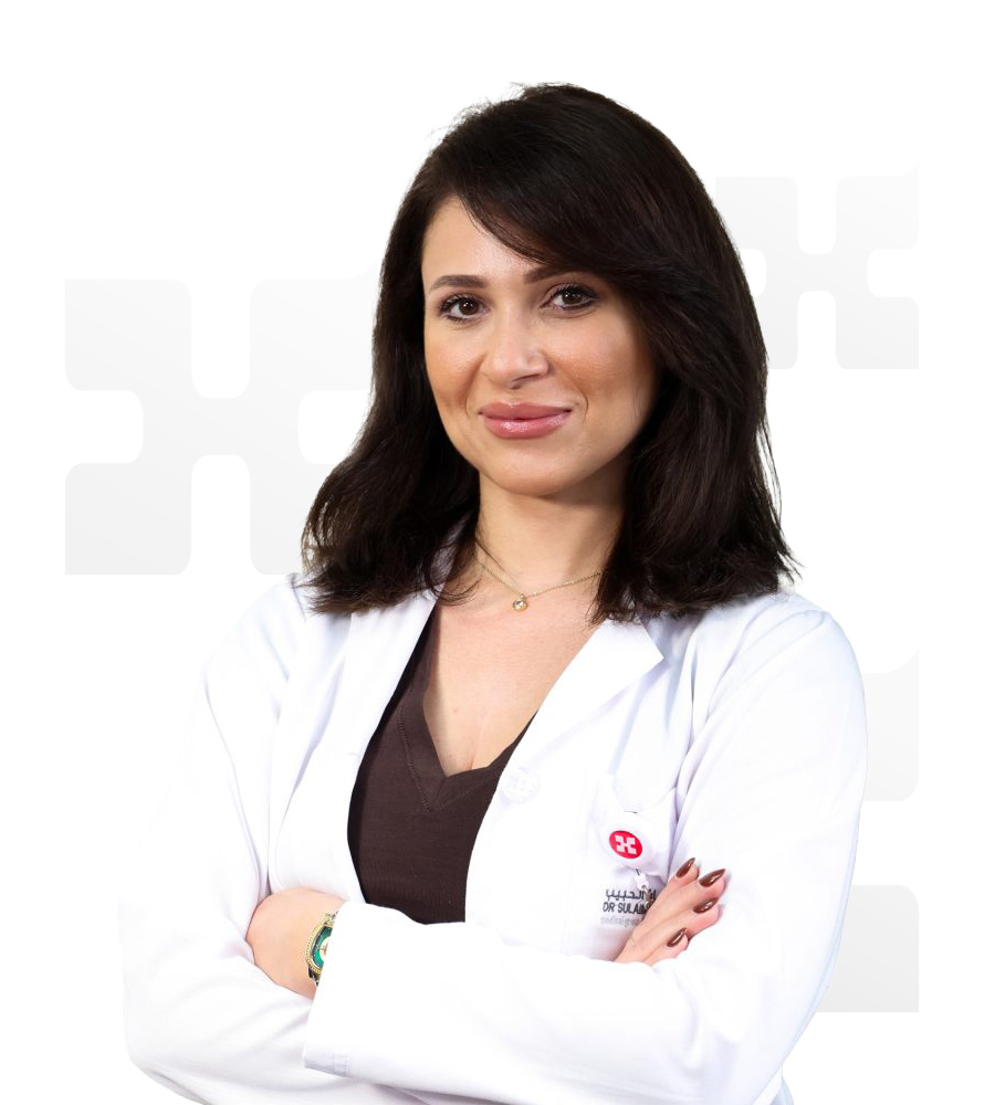 Ms. Suhad Alshawabkeh