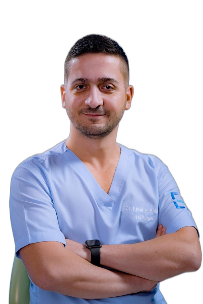 Dr. Alkinan Gerios Alashhab