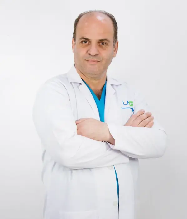 Menhal Hassoun