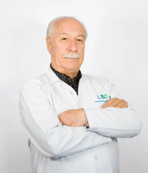 Nidal Habbak