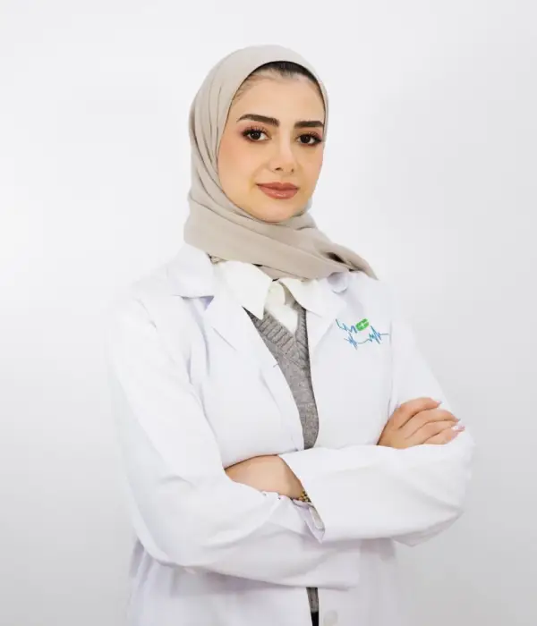 Tasneem Al-Omari