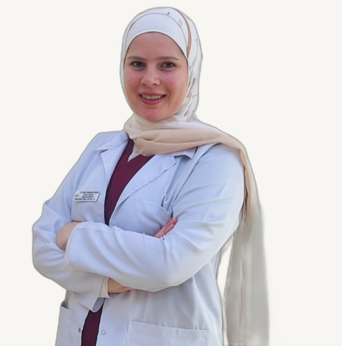 Dr Ghada