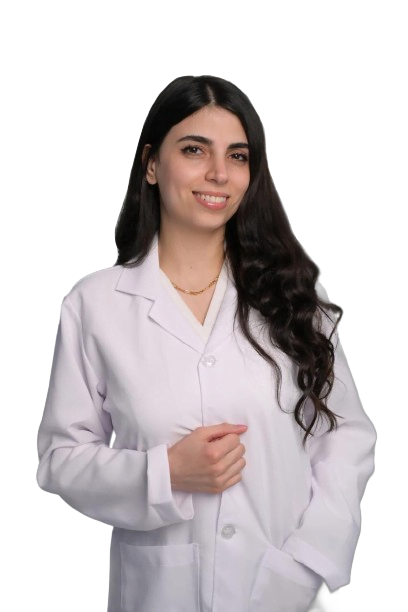 Azza Kassab