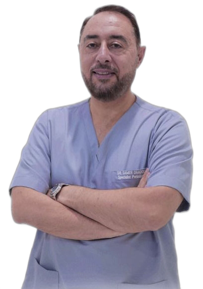 Samer Daadoush