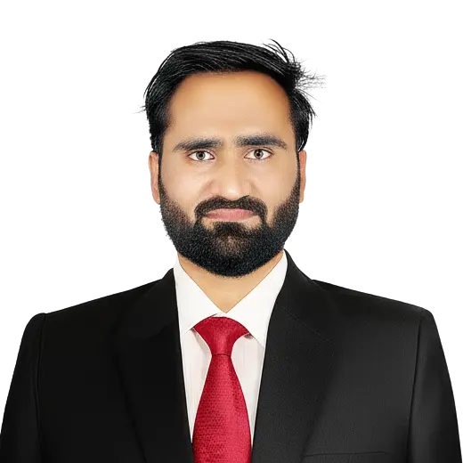 Shamshad Ali