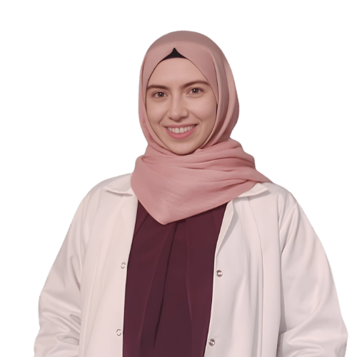 Zahra Mdkhana