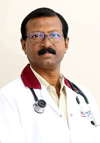 Ajit Kumar Kutty