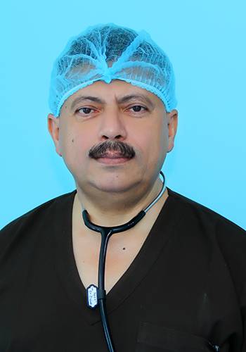 Bahaa Fahmy Hussain