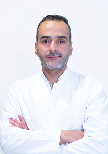 Dr. Ihab Ibrahim Alshayeb