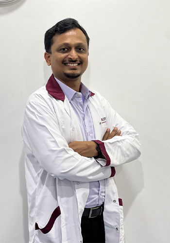 Nithin Prakash Shettigar