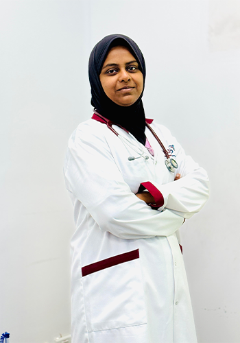 Shahna Sainalabdeen Fathima