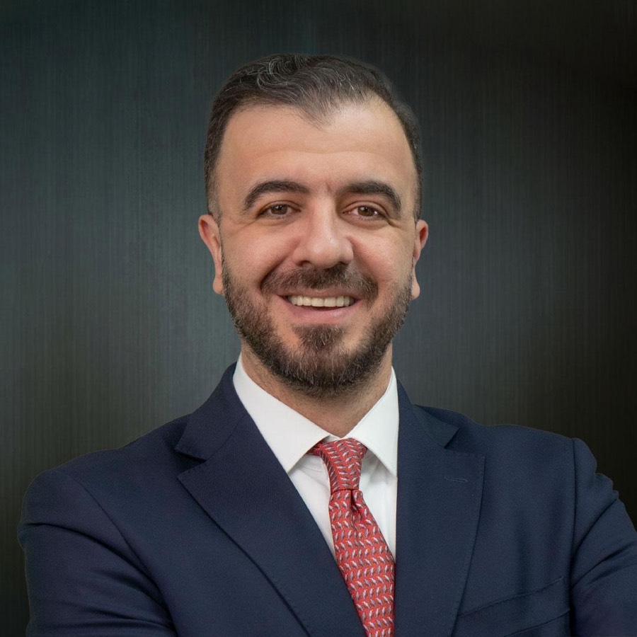 Dr. Ali Chamseddine