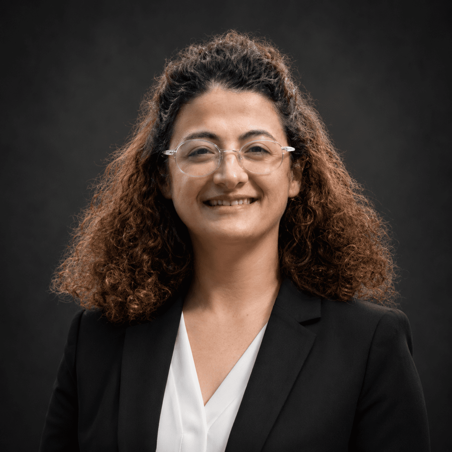 Dr. Josette Jreijiry