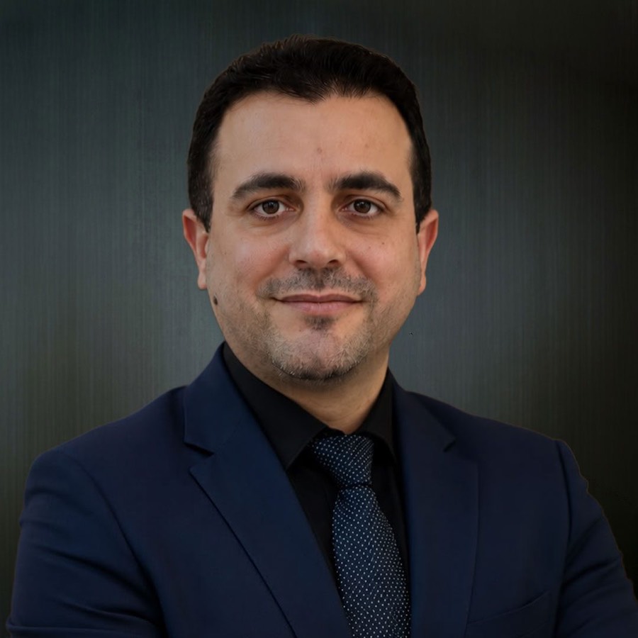 Dr. Mazen Daoud