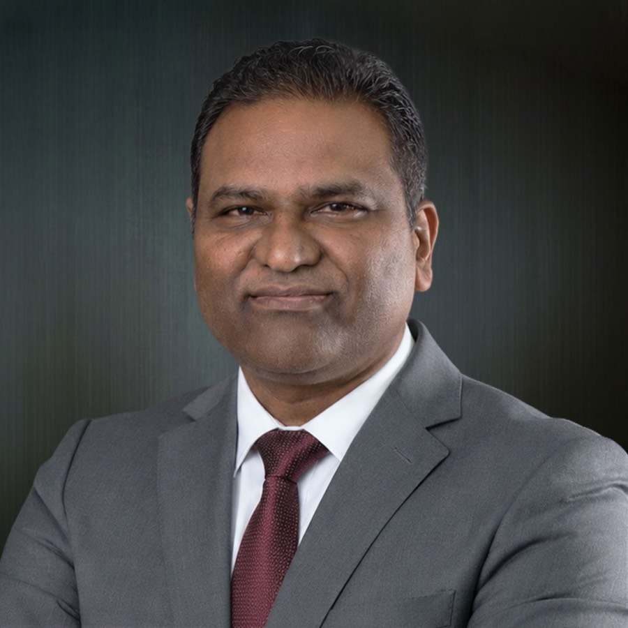 Dr. Ramakrishna Boddapati