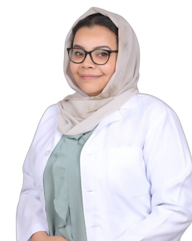 Dr. Rayan Ahmed Belal Osman