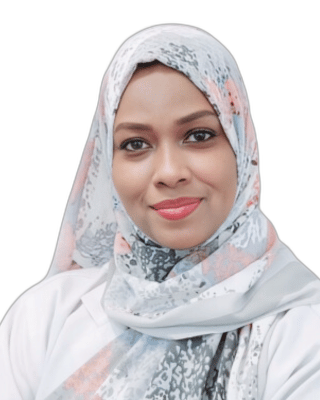 Hager Ahmed