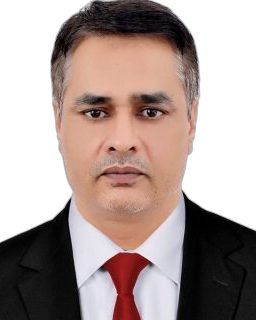 Muhammed Zubiar