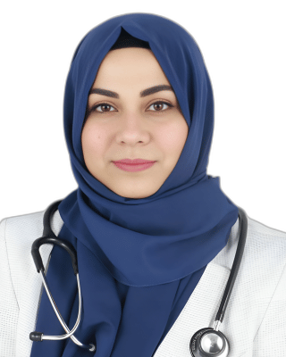 Sahar Abid