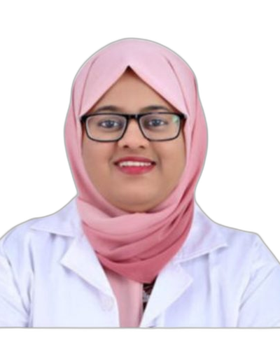Sumayya Sirajudheen
