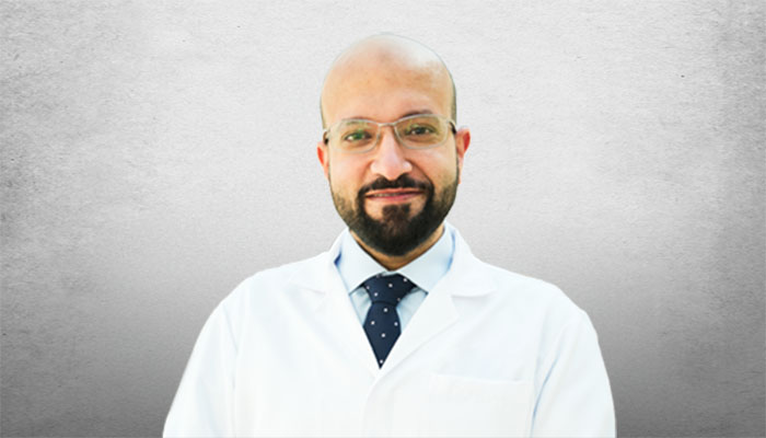 Dr. Ahmed Farag Mannaa