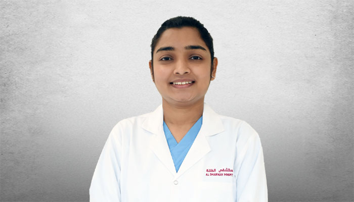 Dr. Jarisha Valiyakath