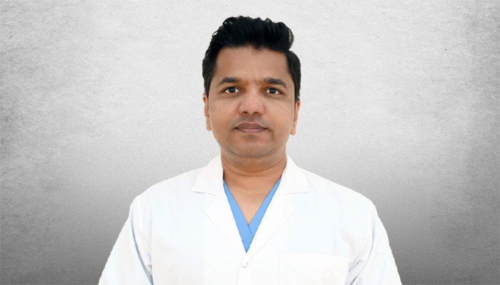 Dr. Mahadevappa Ratnappa