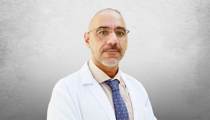 Dr. Mazin Albaldawy