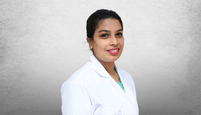 Gopika Kumar