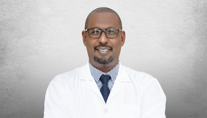 Husham Elmahi