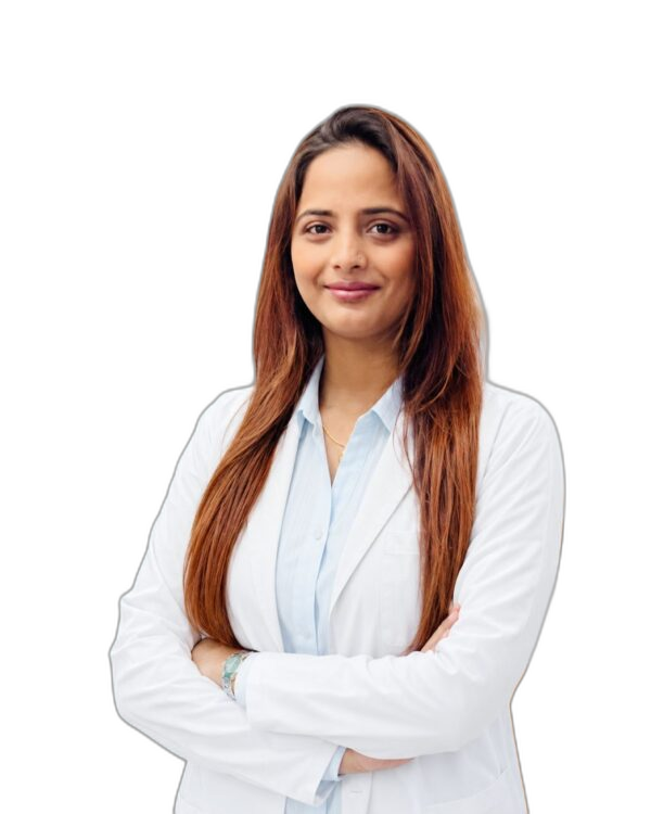 Sadhana Jha