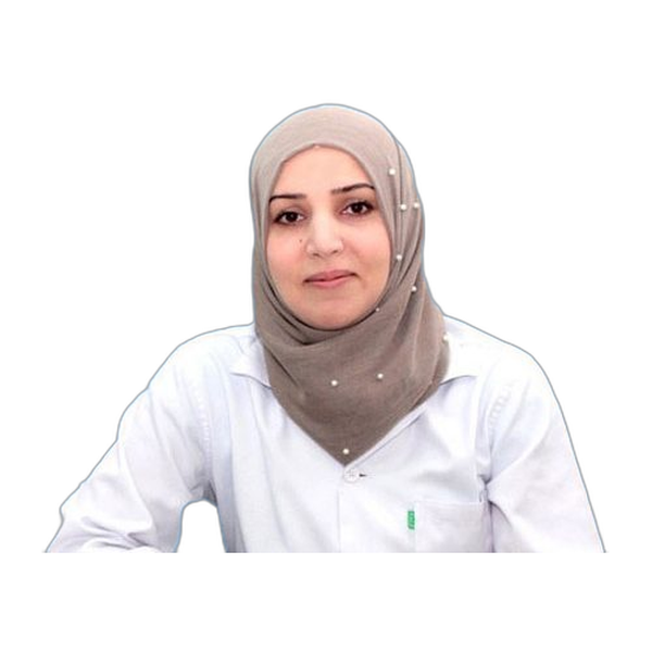 Amani Ayad