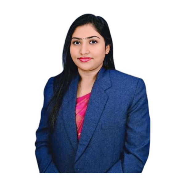Dr. Arya Sree R Nair