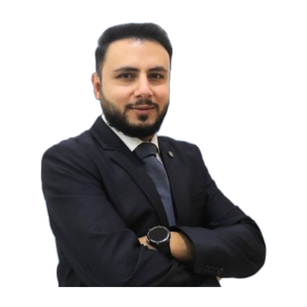 Dr. Ahmad Abu Srour